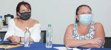 Con acompañamiento del orden nacional avanza definición de acciones en pro de la salud ambiental del territorio caleño