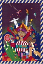 El concurso “Tu Arte Cuenta”, ya tiene ganadores fináles.