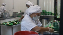 1.380 niños de primera infancia beneficiados con atención presencial