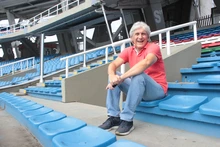 La constancia y la disciplina deportiva no tienen término de vencimiento