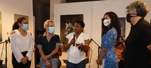 Semilla, Herencia y Color, una exposición colectiva de arte para disfrutar y apoyar