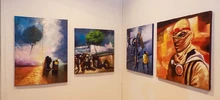 Semilla, Herencia y Color, una exposición colectiva de arte para disfrutar y apoyar