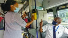  ‘Yo cuido lo MIO’: campaña de cultura ciudadana de Metro Cali para fortalecer el sentido de pertenencia hacia el masivo