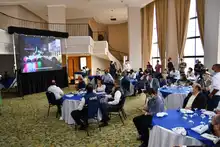 Antes, durante y después de los Juegos Panamericanos Junior habrá bioseguridad