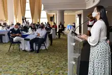 Antes, durante y después de los Juegos Panamericanos Junior habrá bioseguridad