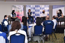 Empresarios y gremios dicen sí al plan de la Administración Distrital para fin de año