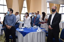 Empresarios y gremios dicen sí al plan de la Administración Distrital para fin de año