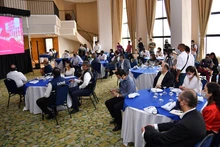 Empresarios y gremios dicen sí al plan de la Administración Distrital para fin de año