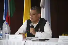 Mesas de trabajo definen plan integral de atención para habitantes de calle en zonas de renovación urbana