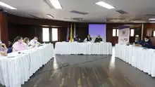 Mesas de trabajo definen plan integral de atención para habitantes de calle en zonas de renovación urbana