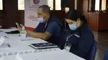 Mesas de trabajo definen plan integral de atención para habitantes de calle en zonas de renovación urbana