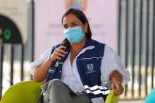 Secretaría de Educación de Cali le rindió cuentas a la ciudadanía