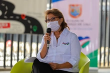 Secretaría de Educación de Cali le rindió cuentas a la ciudadanía