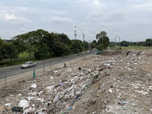 Alcaldía recuperó la Estación de Transferencia de la Carrera 50