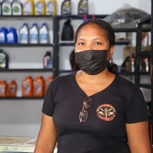‘Cali Trabaja por la Vida’, un programa que se refleja en el rostro de los beneficiarios