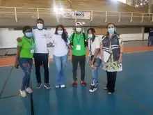 Elegida la curul de los jóvenes para la Mesa Municipal de  Víctimas del Conflicto Armado 2021 – 2023