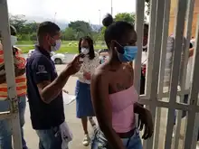 Elegida la curul de los jóvenes para la Mesa Municipal de  Víctimas del Conflicto Armado 2021 – 2023