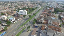Conformado el Consejo Consultivo de Ordenamiento Territorial: Planeación Municipal