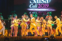 Festival Mundial de Salsa 2021 premia la creación a la salsa caleña