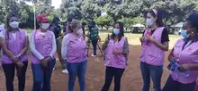 Secretaría de Infraestructura reivindica el rol de la mujer en el sector de la construcción