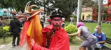 El Pacífico sabe a creatividad, a fusión de culturas, a ancestros
