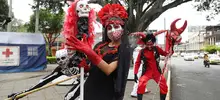 El Pacífico sabe a creatividad, a fusión de culturas, a ancestros