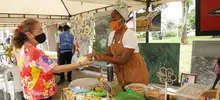 El Pacífico sabe a creatividad, a fusión de culturas, a ancestros