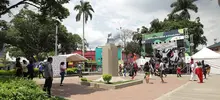 El Pacífico sabe a creatividad, a fusión de culturas, a ancestros