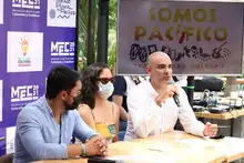 Vuelve el MEC 2021, presencial y recargado