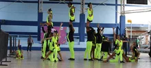 Bailarines caleños dan todo su talento, para lograr un espacio en el Salsódromo