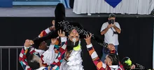 Bailarines caleños dan todo su talento, para lograr un espacio en el Salsódromo