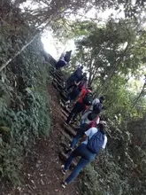 Corazón de Pance, laboratorio para la educación ambiental   