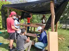 Corazón de Pance, laboratorio para la educación ambiental   