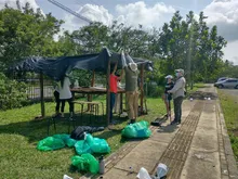 Corazón de Pance, laboratorio para la educación ambiental   