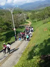 Corazón de Pance, laboratorio para la educación ambiental   