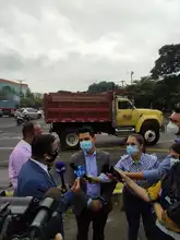 Movilidad pone al servicio intersecciones semafóricas de La Luna y calle 5 con 80