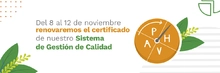 Auditoría de renovación