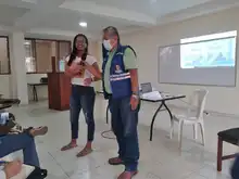  Desarrollo Económico Distrital fortalecerá a 120 líderes de comedores comunitarios