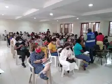  Desarrollo Económico Distrital fortalecerá a 120 líderes de comedores comunitarios