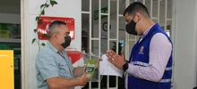 Buzones de denuncias y sugerencias agilizarán alertas contra hechos de corrupción