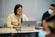 Socializado Decreto 1408 con representantes de diversos sectores económicos de Cali