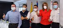 En Cali se construirá el Centro de Formación para la 4ª Revolución Industrial