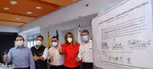 En Cali se construirá el Centro de Formación para la 4ª Revolución Industrial
