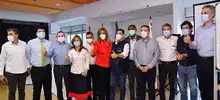 En Cali se construirá el Centro de Formación para la 4ª Revolución Industrial