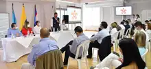 En Cali se construirá el Centro de Formación para la 4ª Revolución Industrial