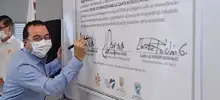 En Cali se construirá el Centro de Formación para la 4ª Revolución Industrial