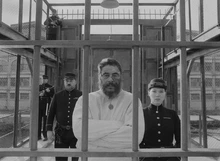 Festival Internacional de Cine de Cali se lanza con la premier exclusiva para prensa de la película La Crónica Francesa