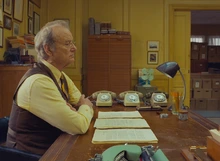 Festival Internacional de Cine de Cali se lanza con la premier exclusiva para prensa de la película La Crónica Francesa