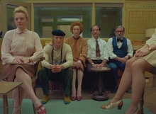 Festival Internacional de Cine de Cali se lanza con la premier exclusiva para prensa de la película La Crónica Francesa