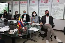 Usaid sumará esfuerzos por la juventud caleña